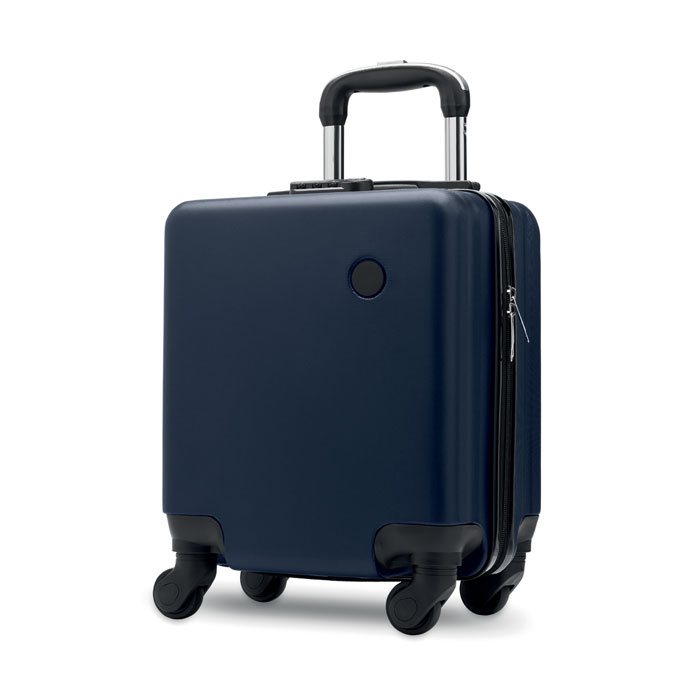 STOR - Underseat luggage trolley
