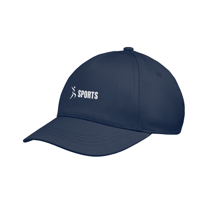BUZZ KIDS - 5 panel kids baseball cap