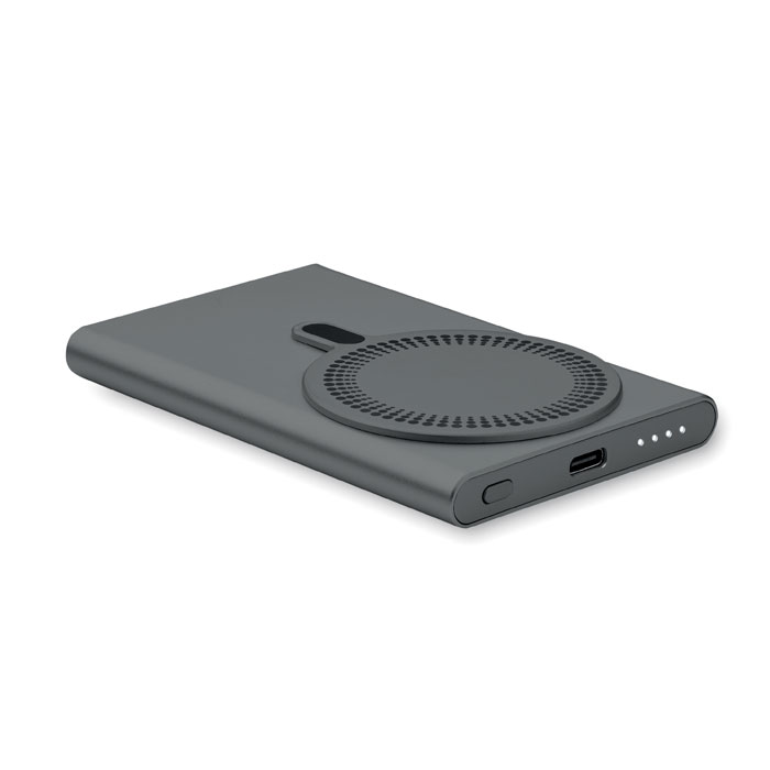 PAWTT - Magnetic Powerbank 5000mAh 15W