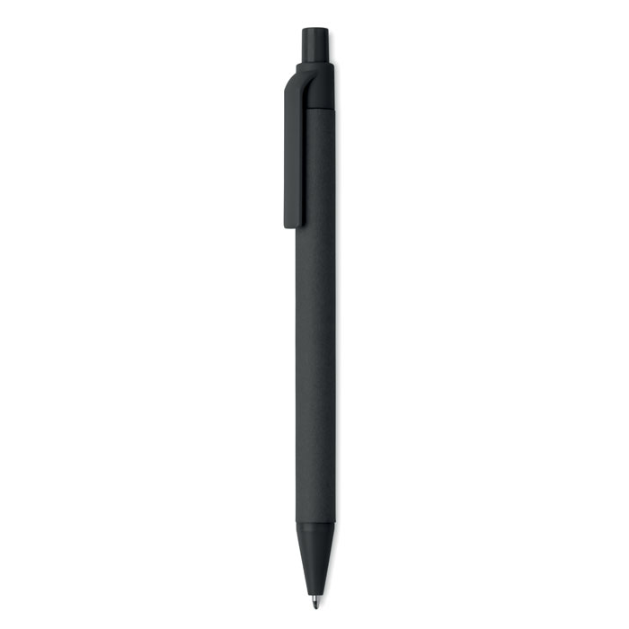 CARTOON COLOURED - Paper/PLA corn ball pen