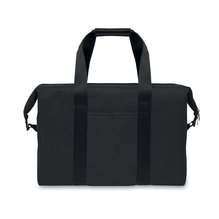 KIRA - 300D RPET cooler bag 37L