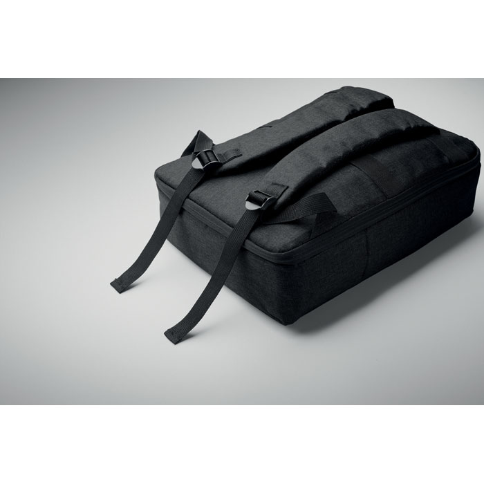 LAUGAR - Slim 15 inch laptop backpack