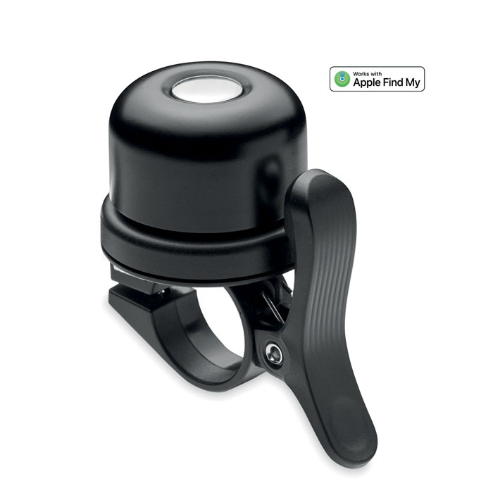 RINGSMART - Apple® smart finder bike bell