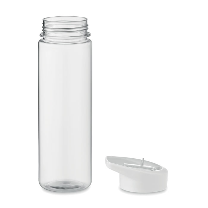 ALABAMA - RPET bottle 650ml PP flip lid