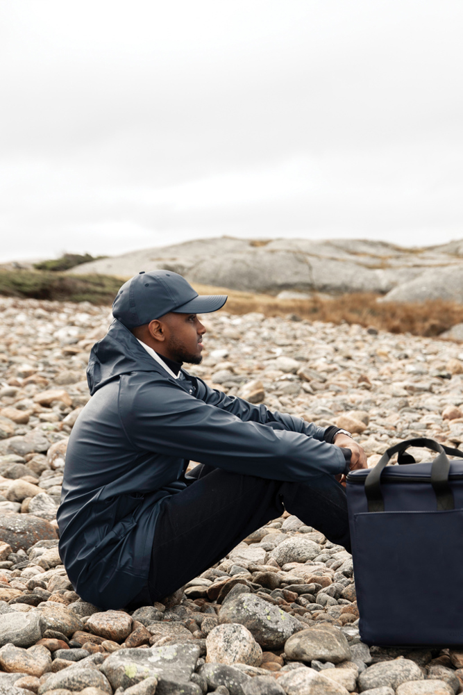 VINGA Baltimore AWARE™ recycled PET cap