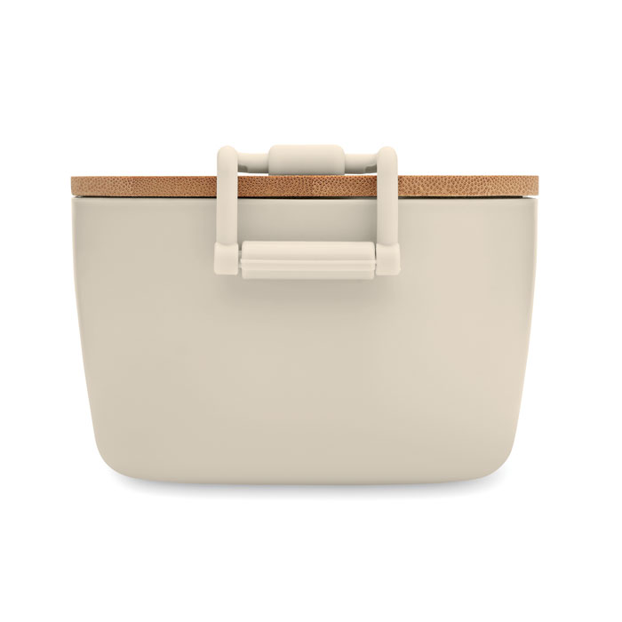 LEKKER - PP lunch box 700 ml