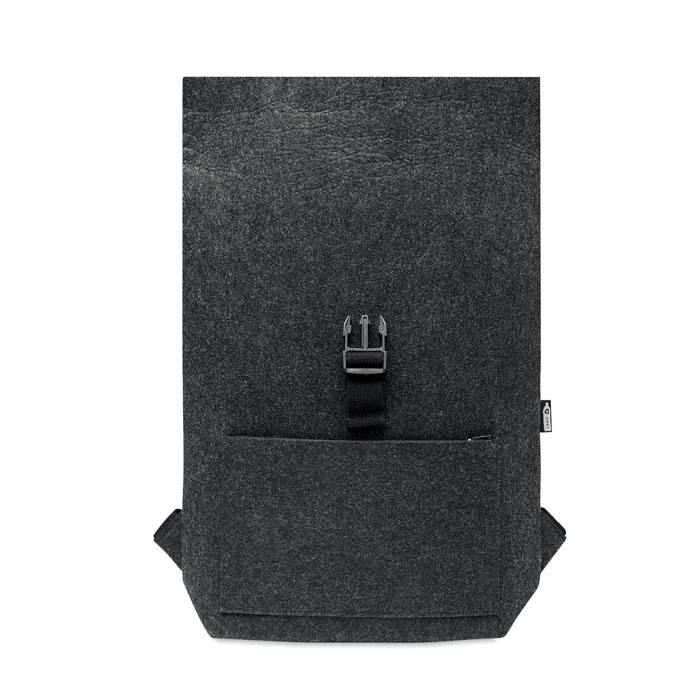 INDICO PACK - RPET felt backpack