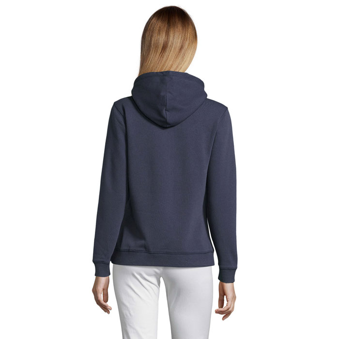 SPENCER WOMEN - SPENCER women sweater 280g