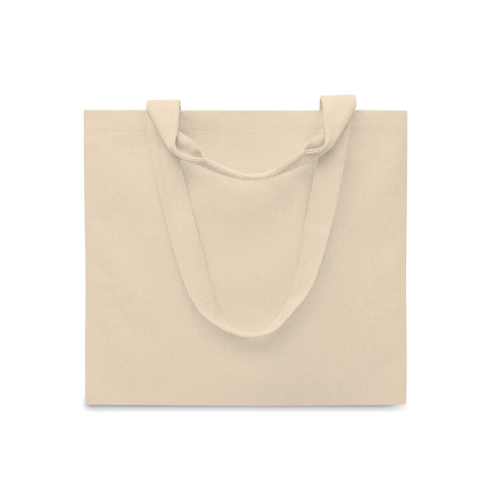 MALDI BEACH - Beach bag canvas 320 gr/m²