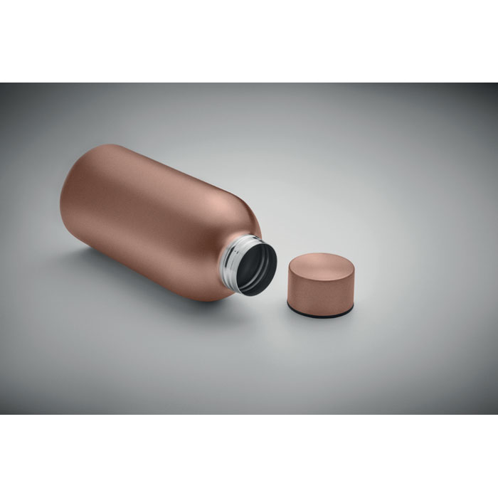 ATHENA MID - Single wall bottle 500 ml