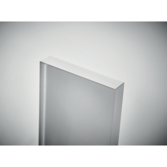 BLO - Crystal award
