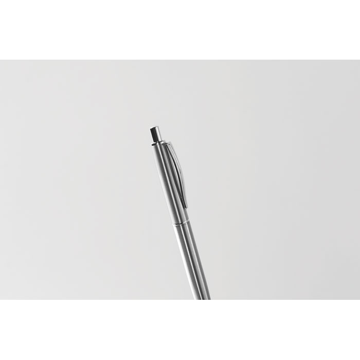 GRAZ COLOUR - Push button pen in box