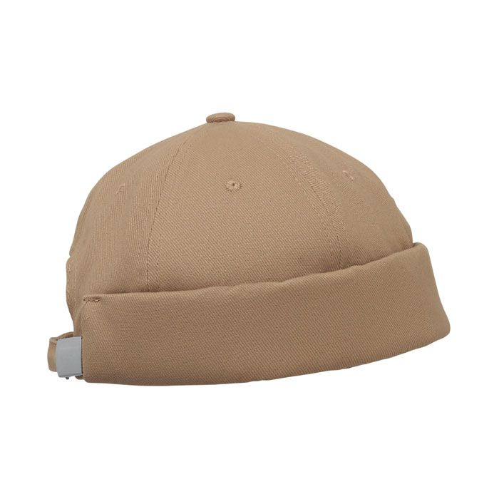 DOCK - Docker cap