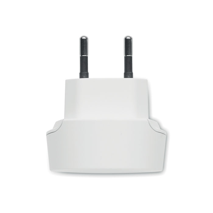 EURO USB CHARGER A/C - Skross Euro USB Charger (AC)