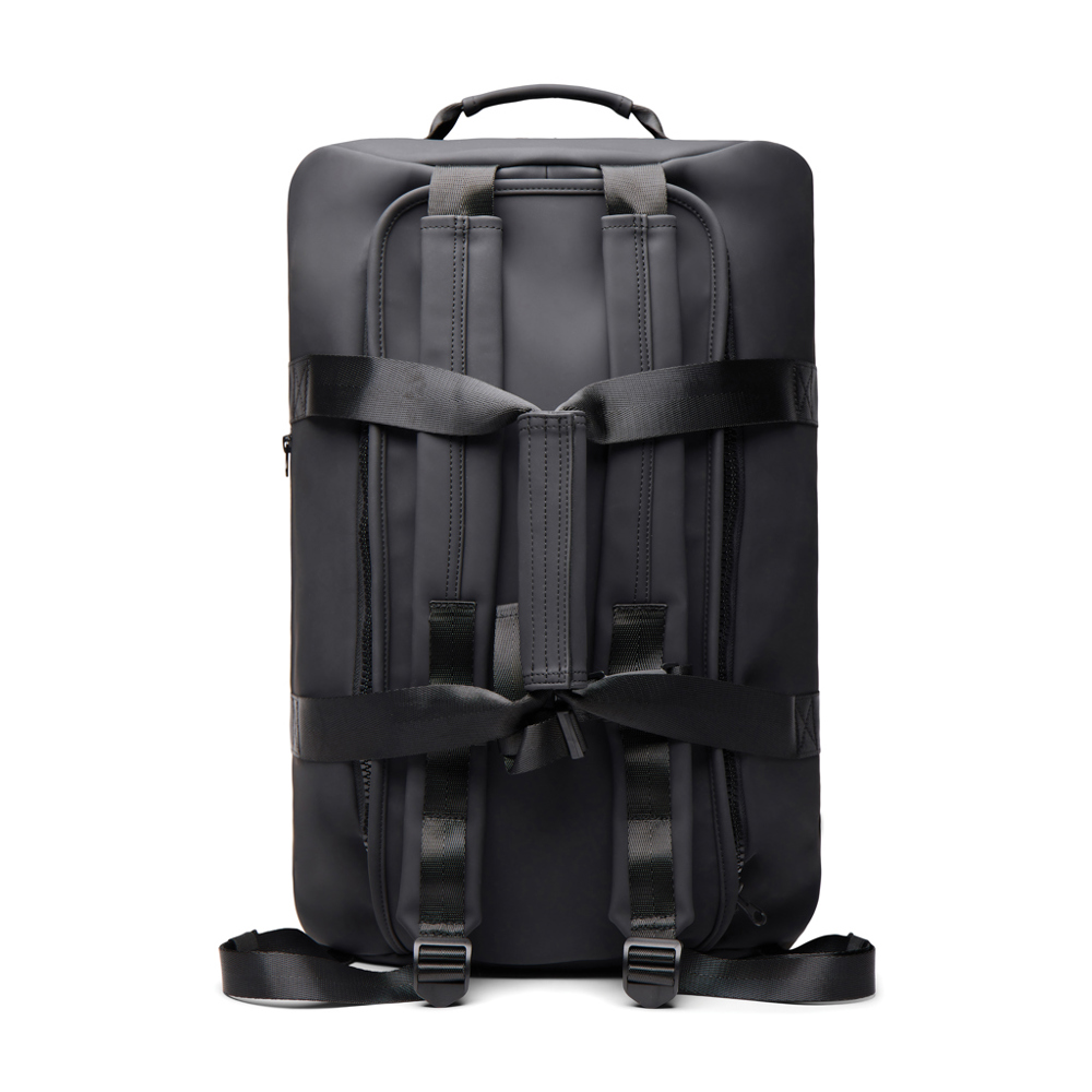 VINGA Baltimore RCS weekend backpack