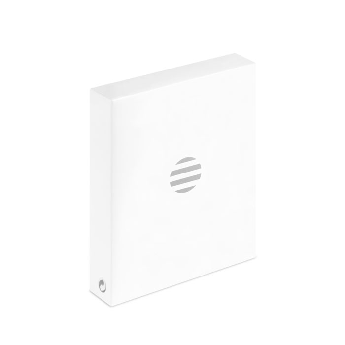 POWER&WIRELESS - Wireless Powerbank 4000mAh 5W