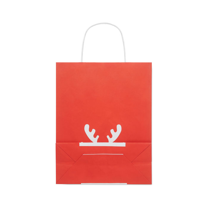 BAO SMALL - Gift paper bag small