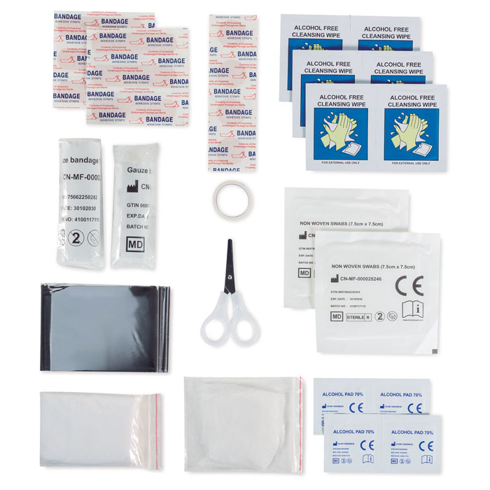 CARETWO - First aid kit