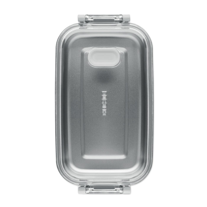 HOAGIE - PP lunch box