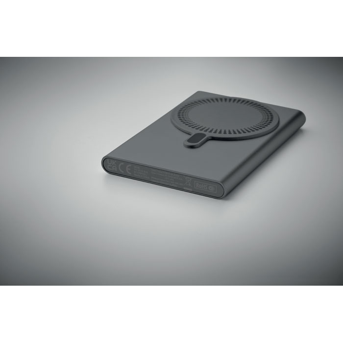 PAWTT - Magnetic Powerbank 5000mAh 15W