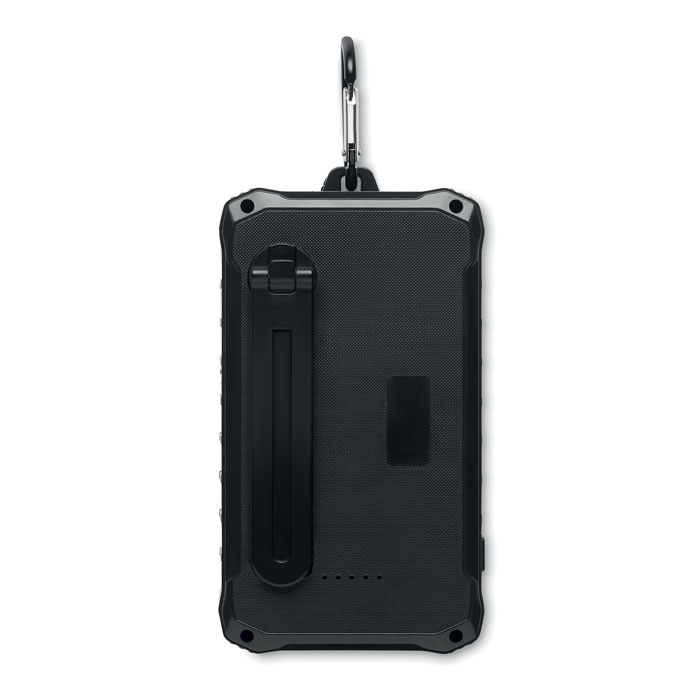 DYA - Solar/Dynamo Powerbank 8000mAh