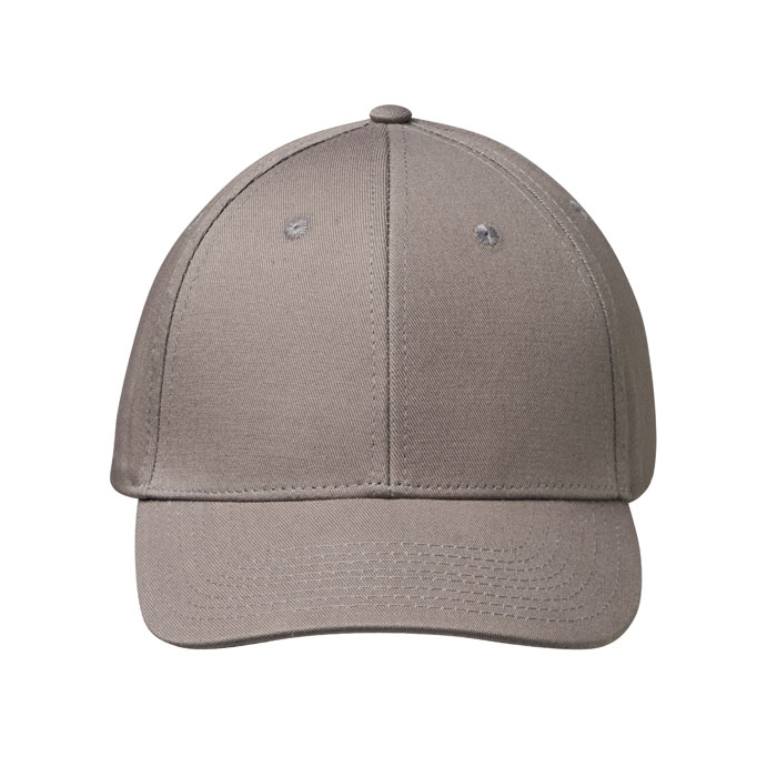 BAHAMAS - 6 panel cotton baseball cap