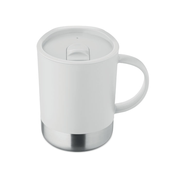 BEAKER - Single wall mug 300ml