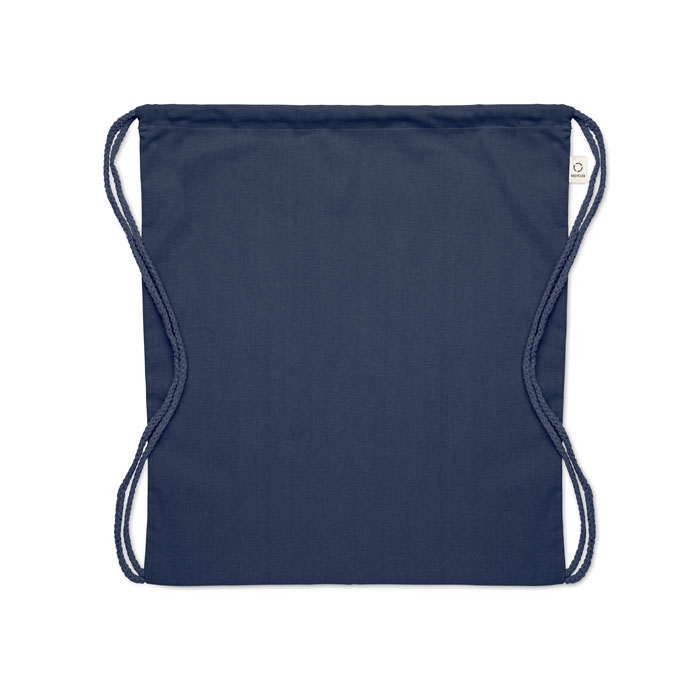 CABETRI COLOUR - Recycled 140 gr/m² cotton bag