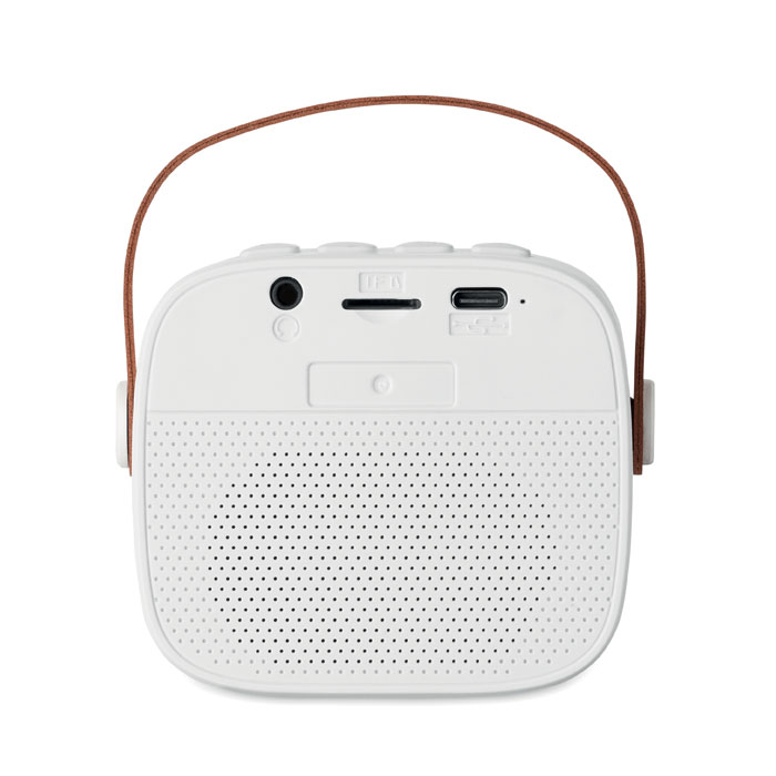 KARASETA - 5W wireless speaker