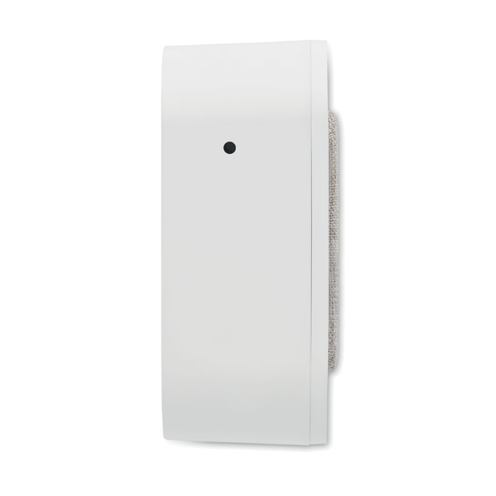 LUCE - Recycled ABS/PET alarm clock