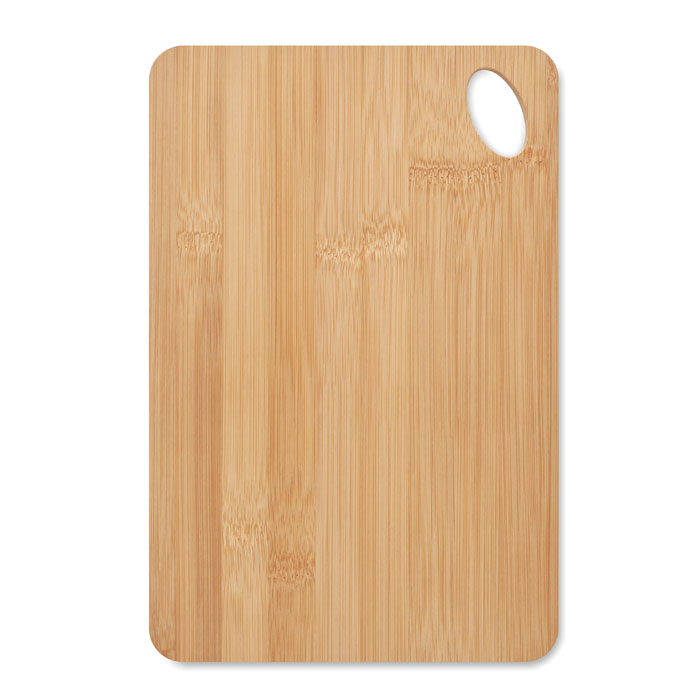 BEMGA LARGE - Large bamboo cutting board
