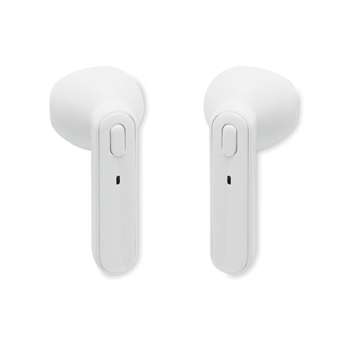 JAZZ - TWS earbuds with charging base