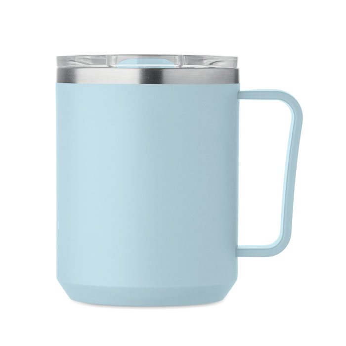 COCOA - Double wall mug 400ml