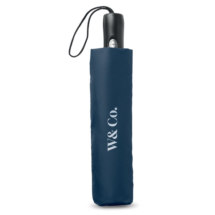 DUNDEE FOLDABLE - Foldable reversible umbrella