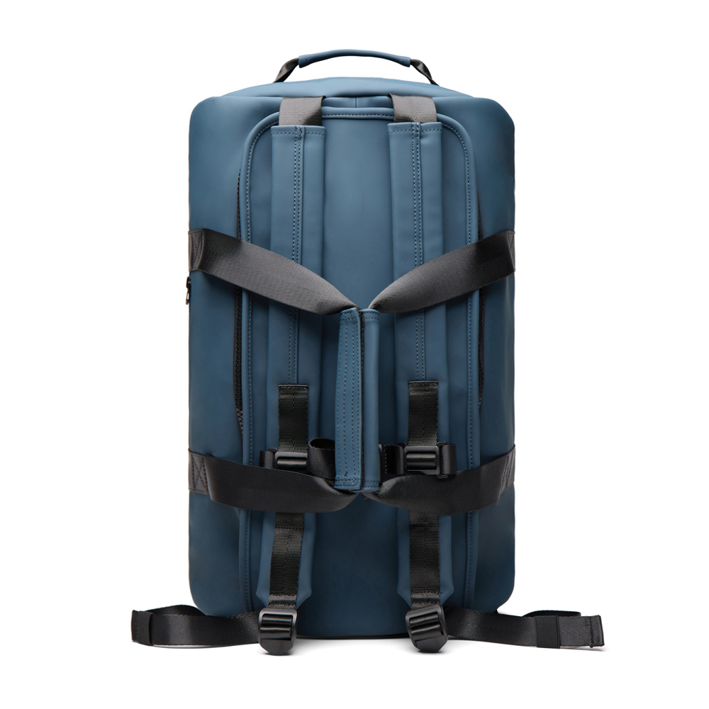 VINGA Baltimore RCS weekend backpack