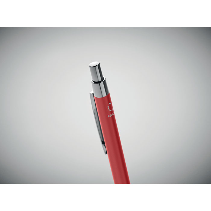 DANA - Recycled aluminium ball pen