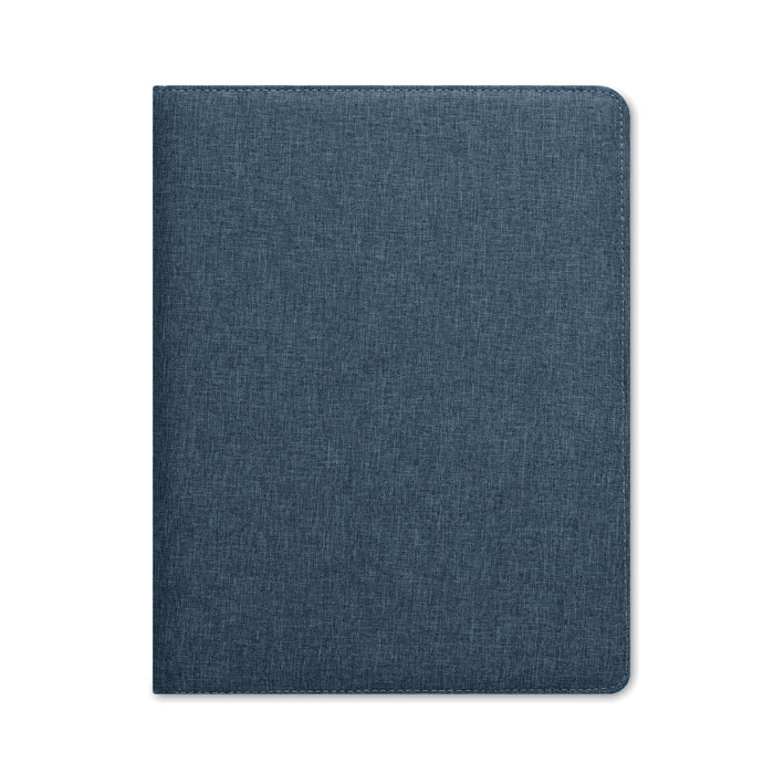 CASOVE - A4 RPET conference folder