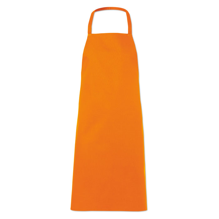 KITAB GLASGOW - Kitchen apron in cotton