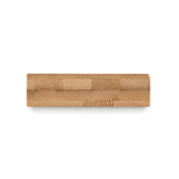 BOOTOP - Bamboo desktop calendar