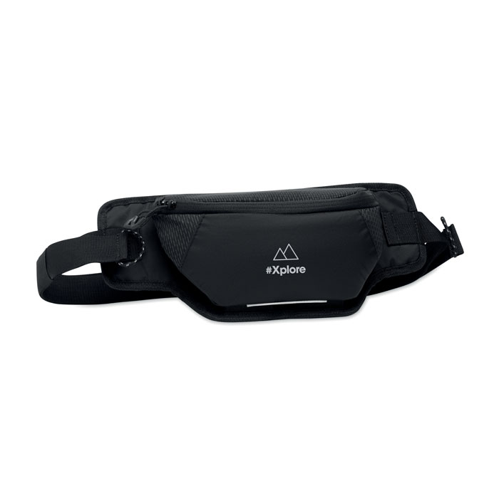 NYKO - Hiking waist bag in 420D nylon