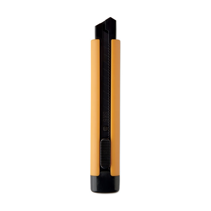 BLADE + - Large retractable knife