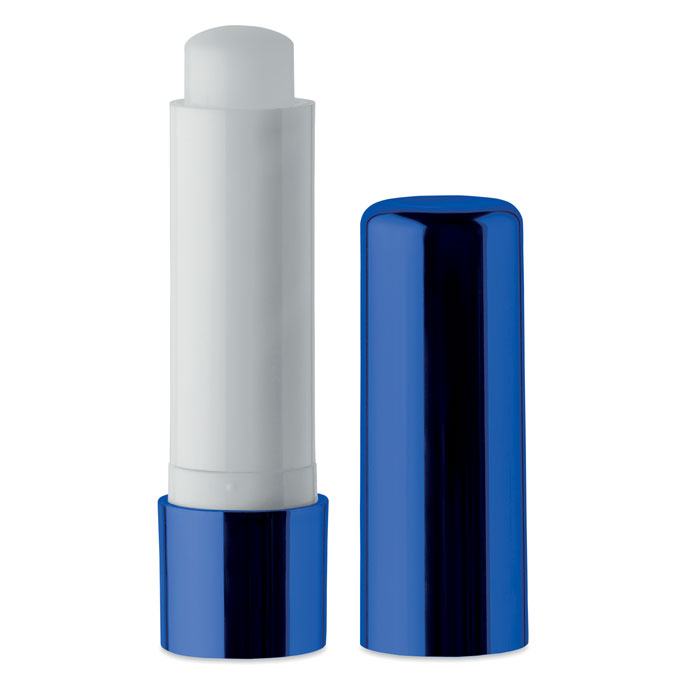 UV GLOSS - Lip balm in UV finish - Blue