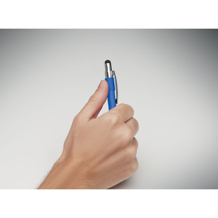 EDD - Stylus spinner pen