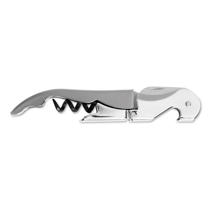 LUCY - Waiter's knife - Matt Silver