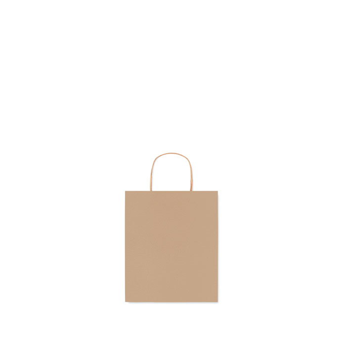 PAPER TONE S - Small Gift paper bag 90 gr/m²