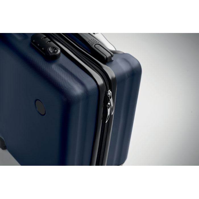 STOR - Underseat luggage trolley
