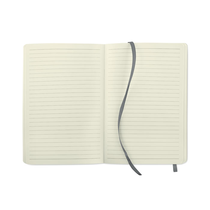 BRETA - A5 recycled notebook