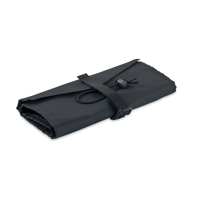 TRAVELI - 210RPET travel cable organizer