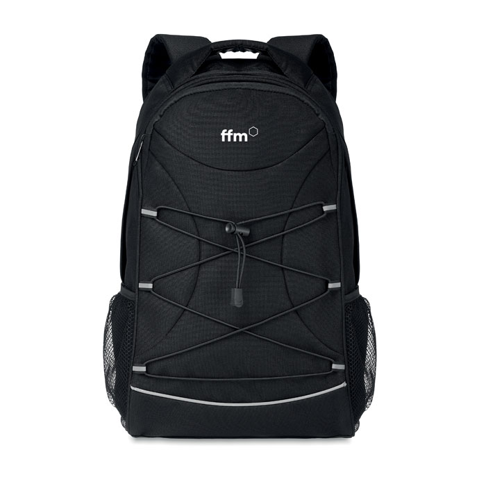 MONTE LOMO - 600D RPET backpack