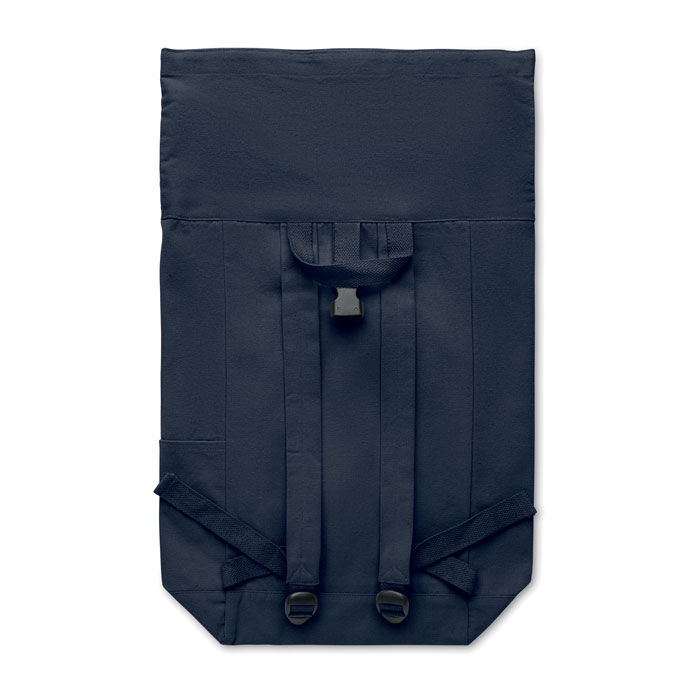 KAMET - Roll top backpack 390 gr/m²